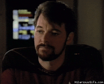 Riker-disappointed